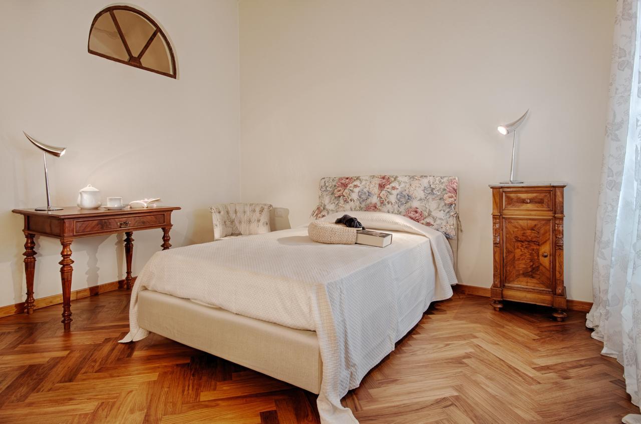Tenuta Cambiano By Posarellivillas Castelfiorentino Exterior photo